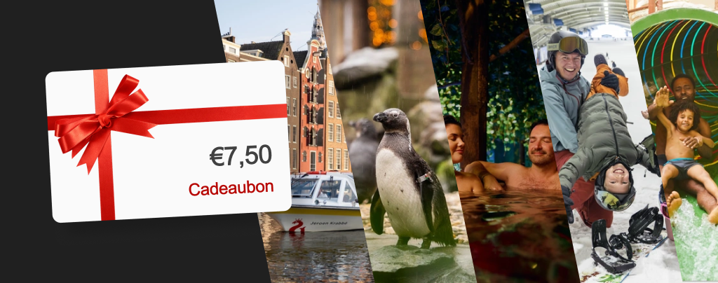 Black Friday Actie