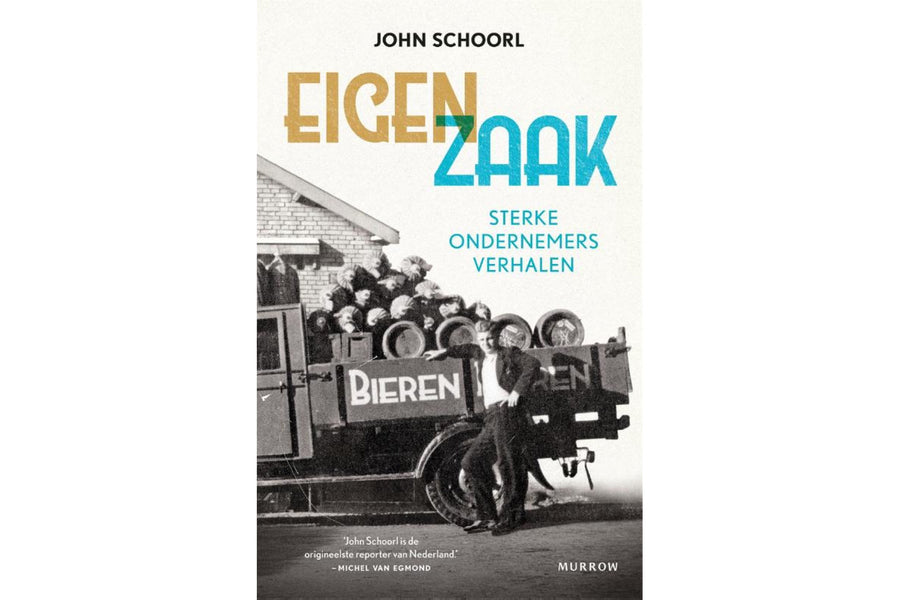Eigen zaak - afbeelding 1