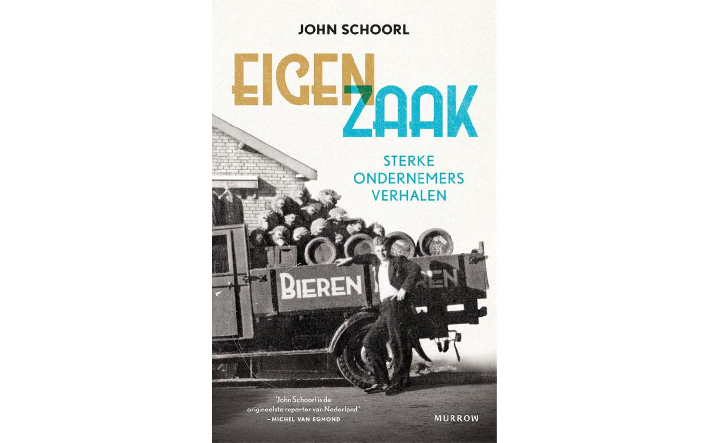 Eigen zaak - afbeelding 1