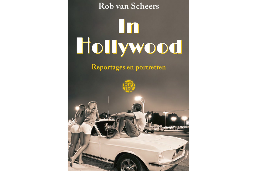 In Hollywood - afbeelding 1