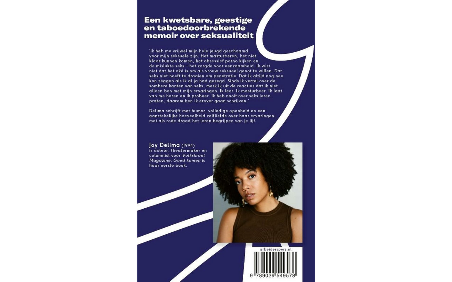 Goed komen - afbeelding 2