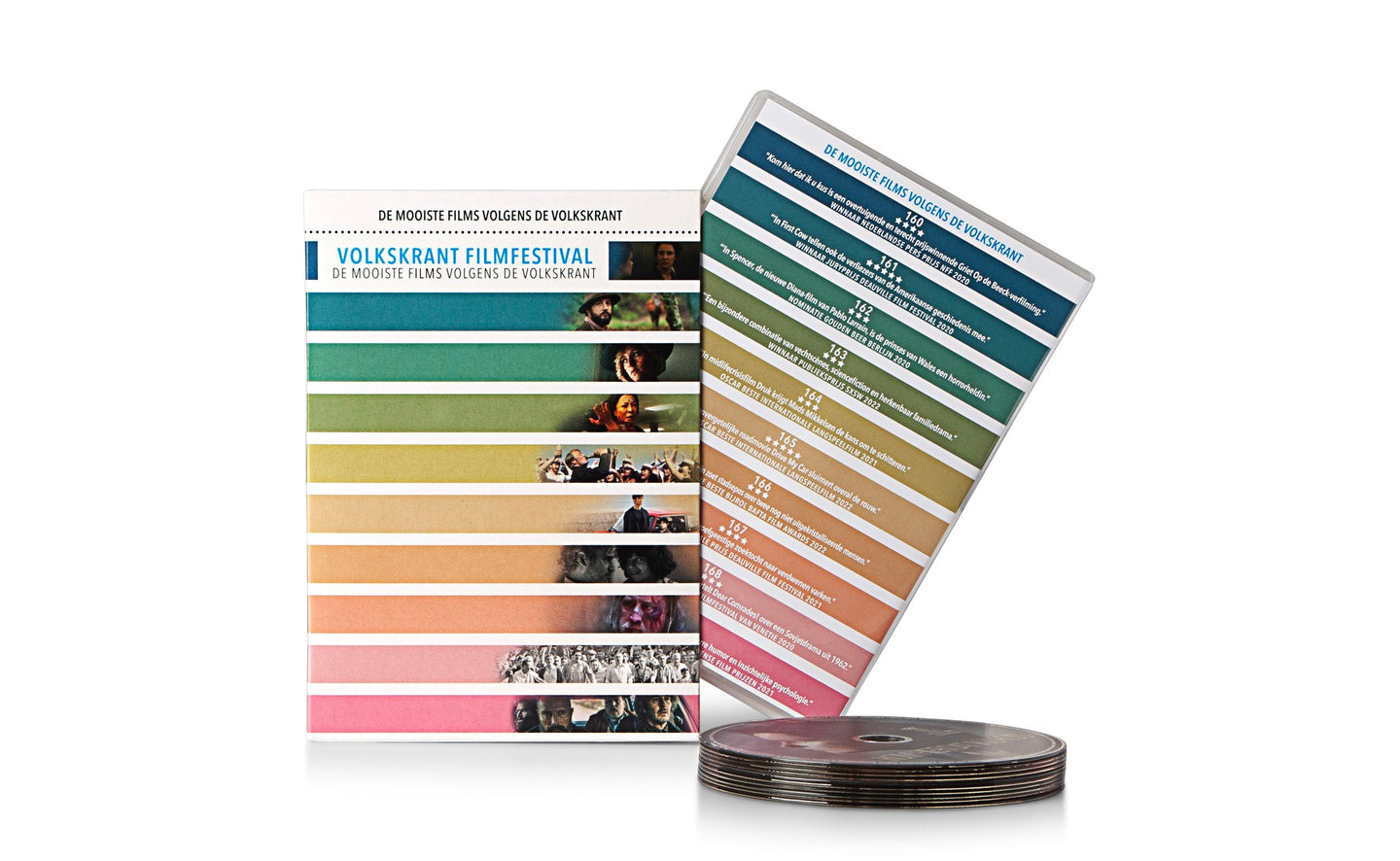 Volkskrant Film box  - afbeelding 5