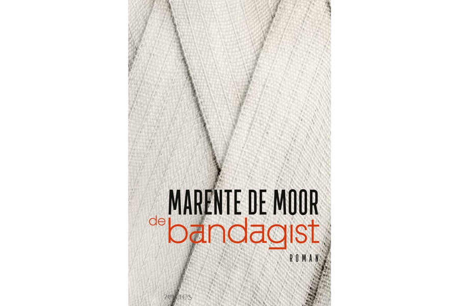 De bandagist - afbeelding 1