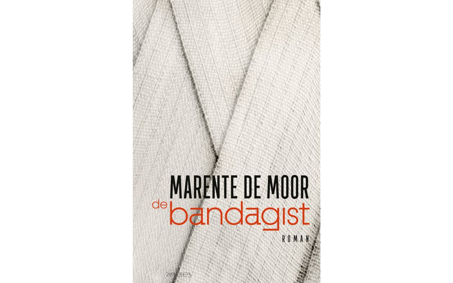 De bandagist - afbeelding 1