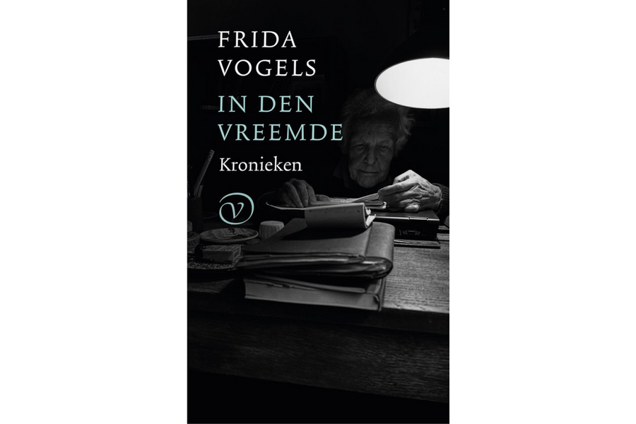 In den Vreemde - afbeelding 1