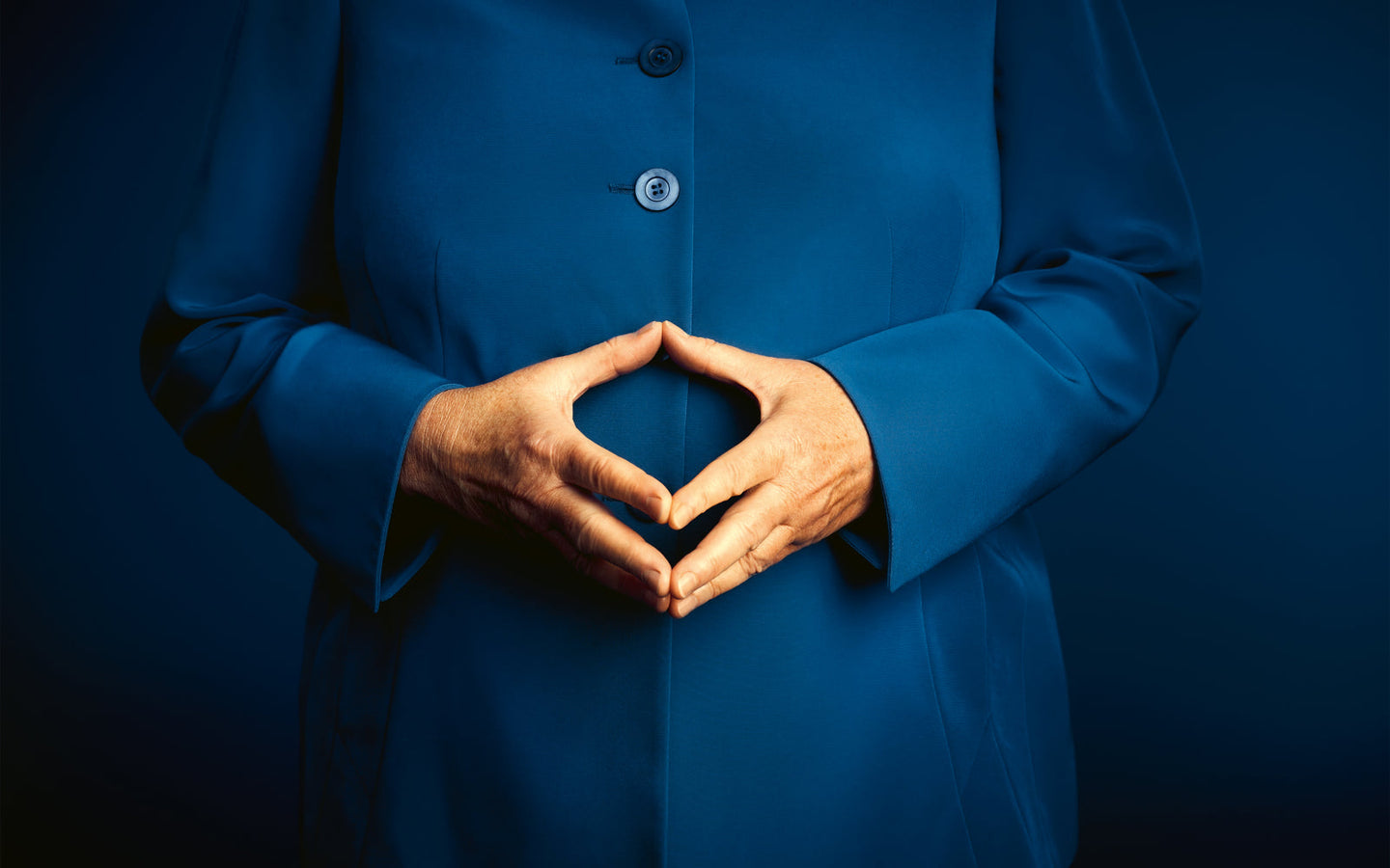 Angela Merkel - Angela Merkel ; Beate Baumann - afbeelding 4