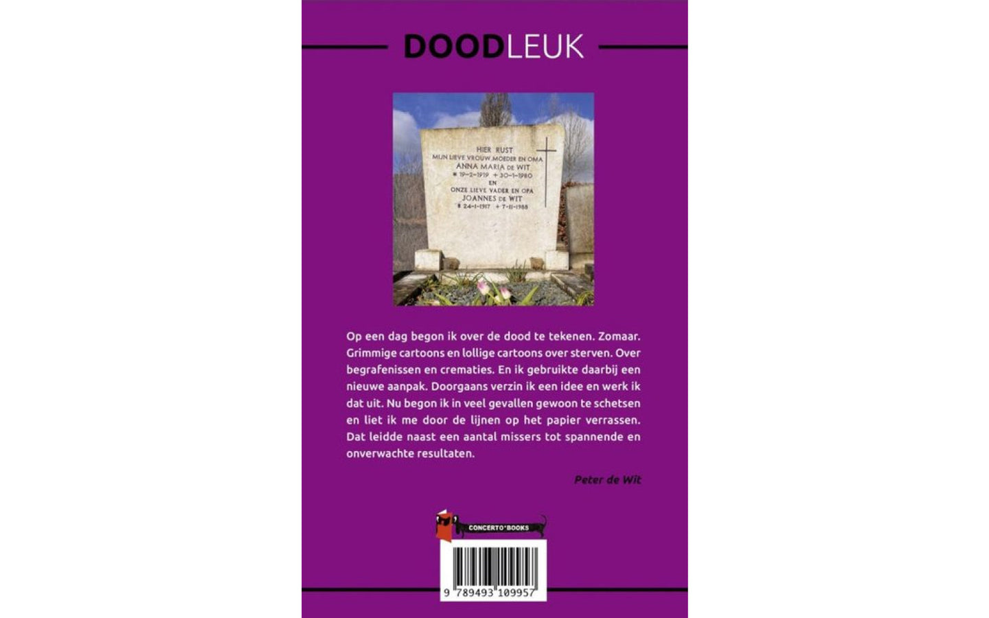 Doodleuk - afbeelding 2