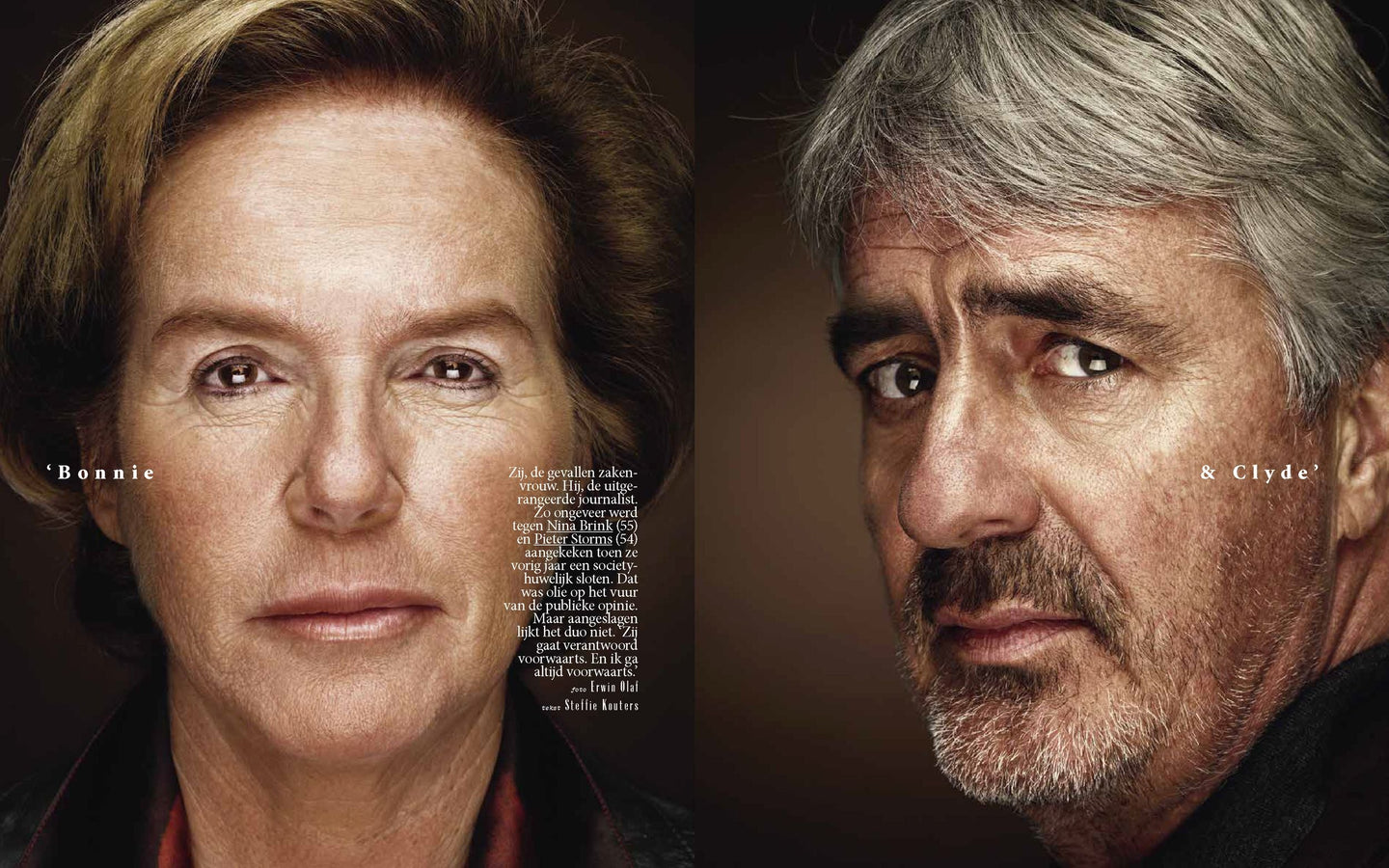 Volkskrant Magazine Het Boek - afbeelding 6