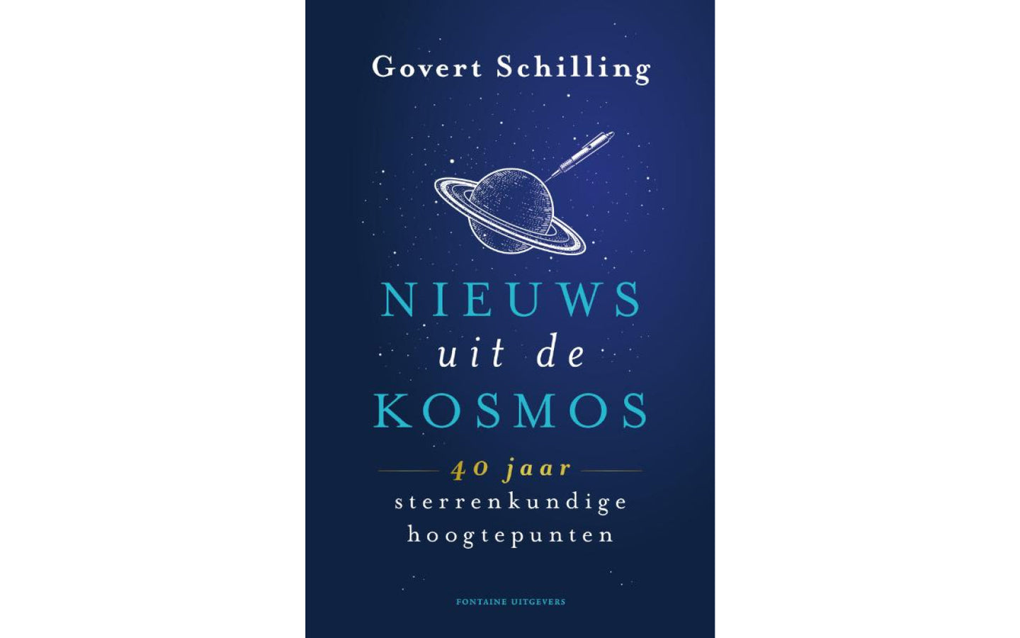 Nieuws uit de kosmos - afbeelding 1