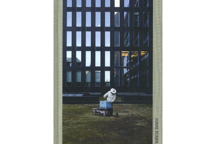 Keepers - afbeelding 1