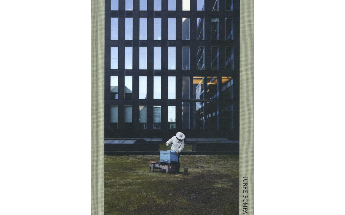 Keepers - afbeelding 1