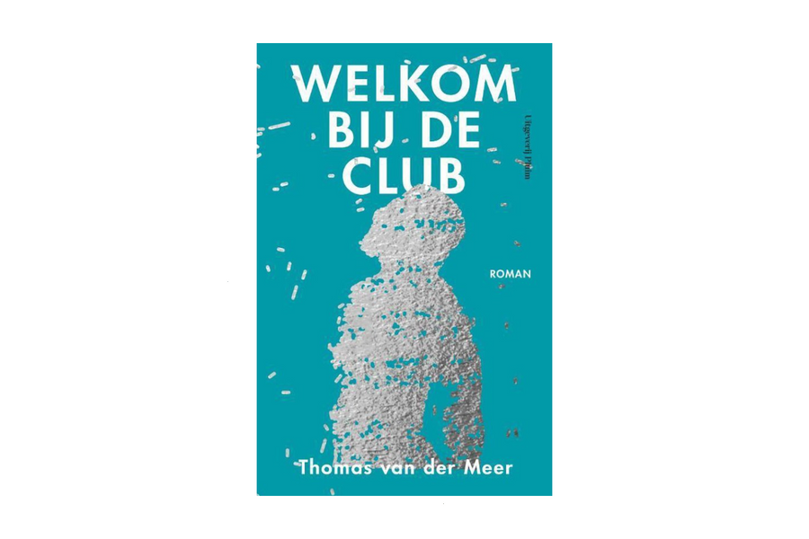 Welkom bij de club - afbeelding 1