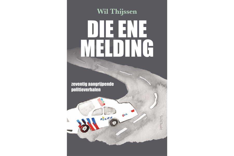 Die ene melding - afbeelding 1