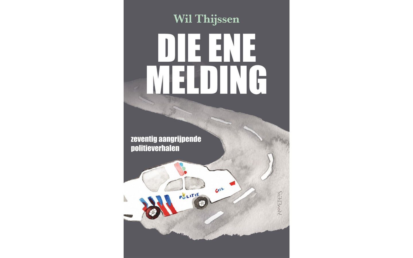 Die ene melding - afbeelding 1