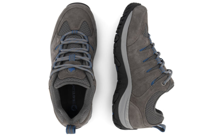 travelin-nyborg-low-lady-grey-2 - afbeelding 2