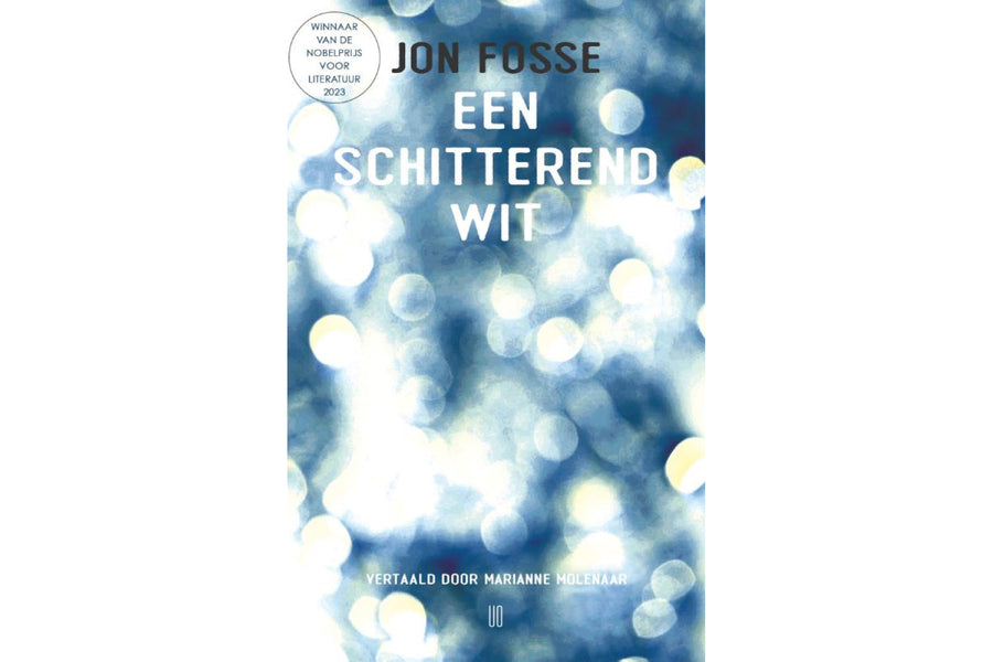 Een schitterend wit - afbeelding 1