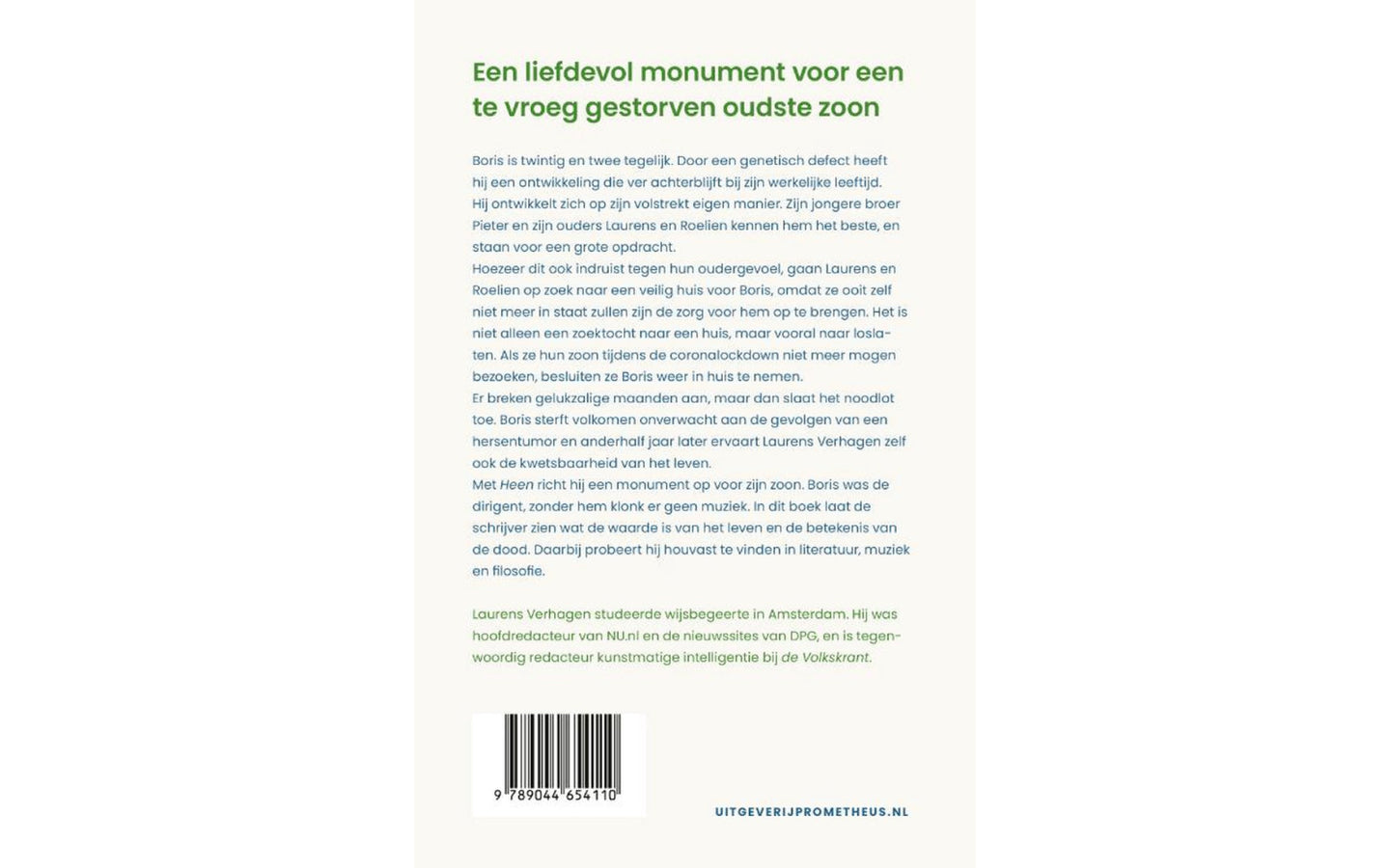 Heen - afbeelding 2