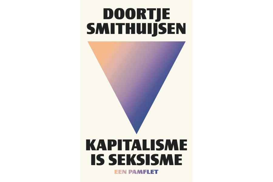 Kapitalisme is seksisme - afbeelding 1