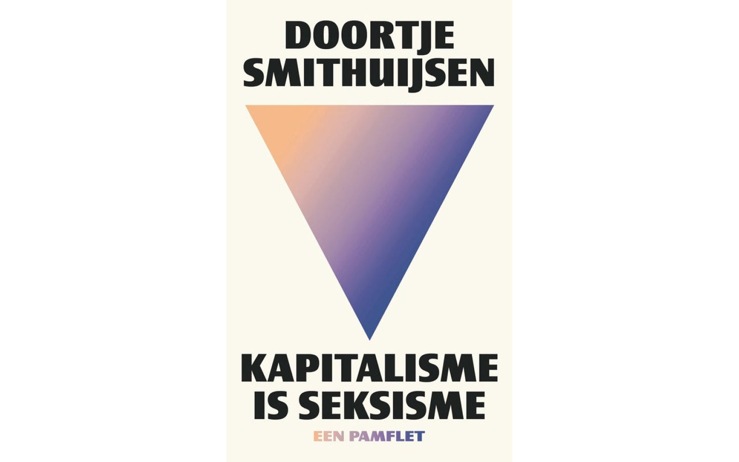 Kapitalisme is seksisme - afbeelding 1