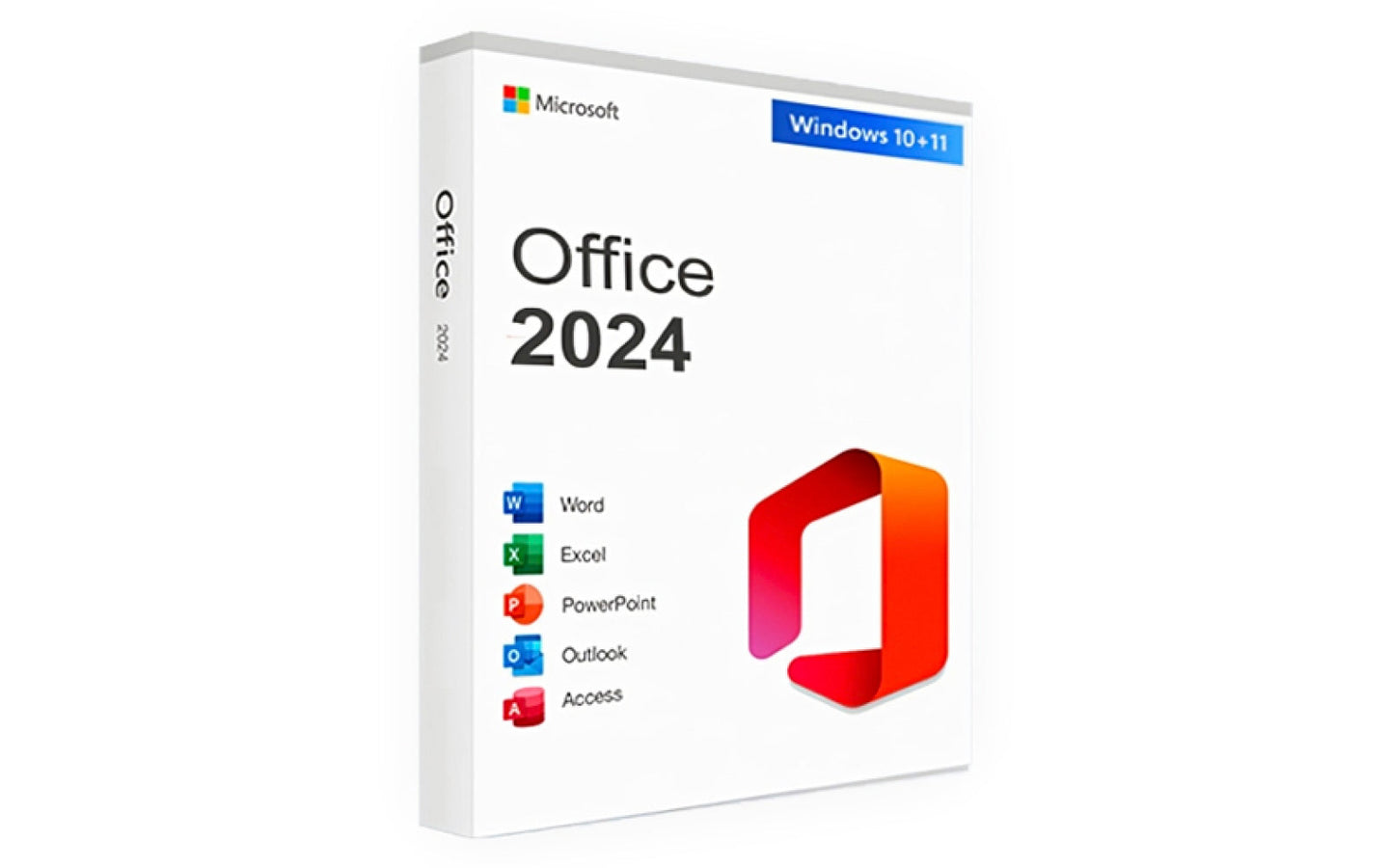Microsoft Office 2024 - afbeelding 2