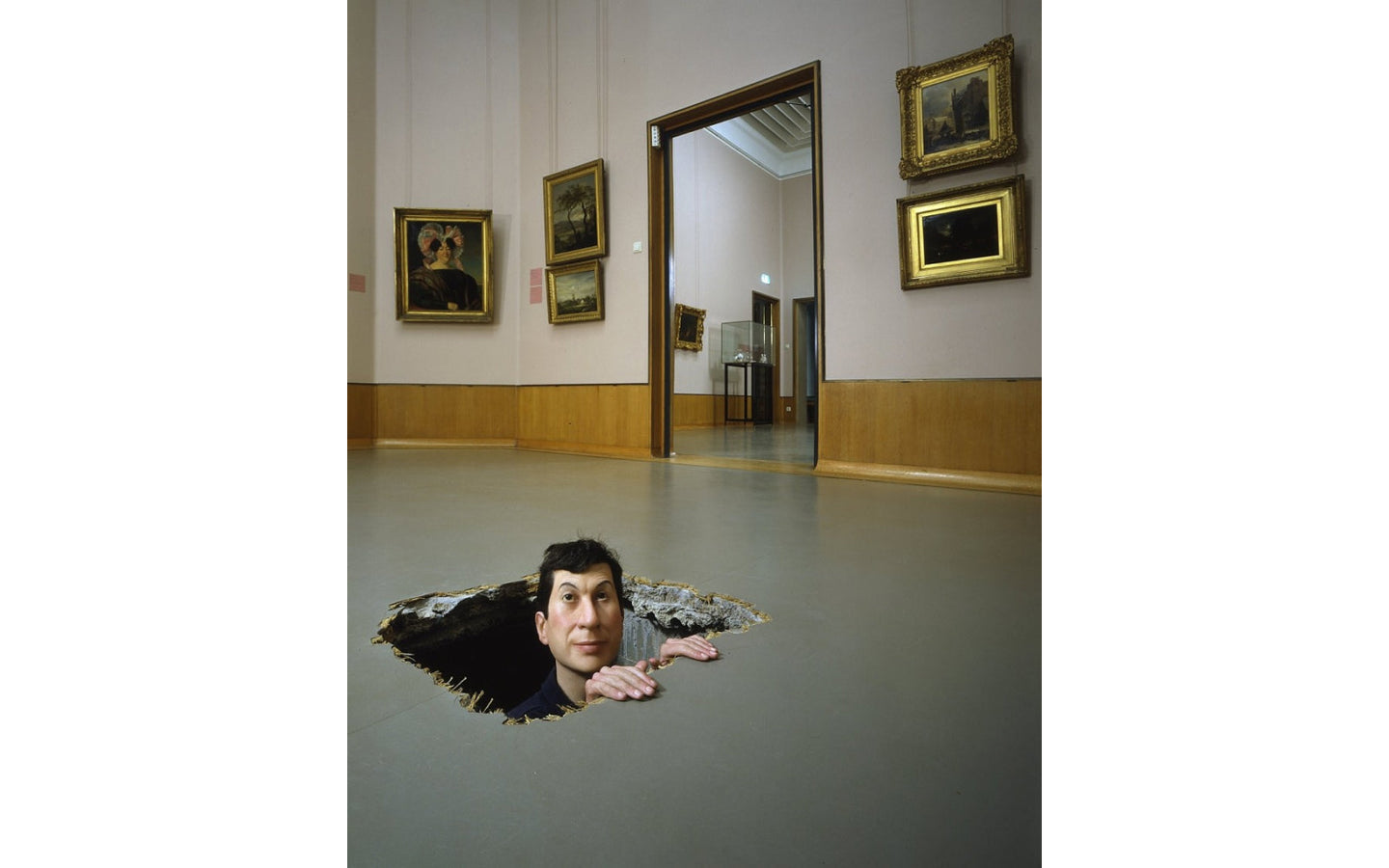 Colleges Kunst van de 21ste eeuw - afbeelding 3