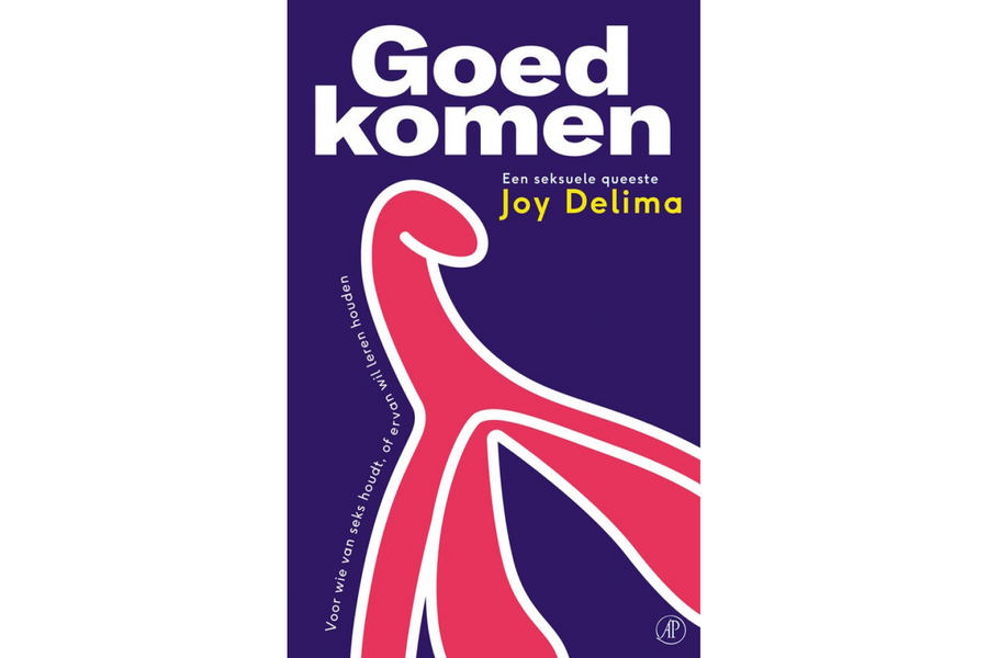 Goed komen - afbeelding 1