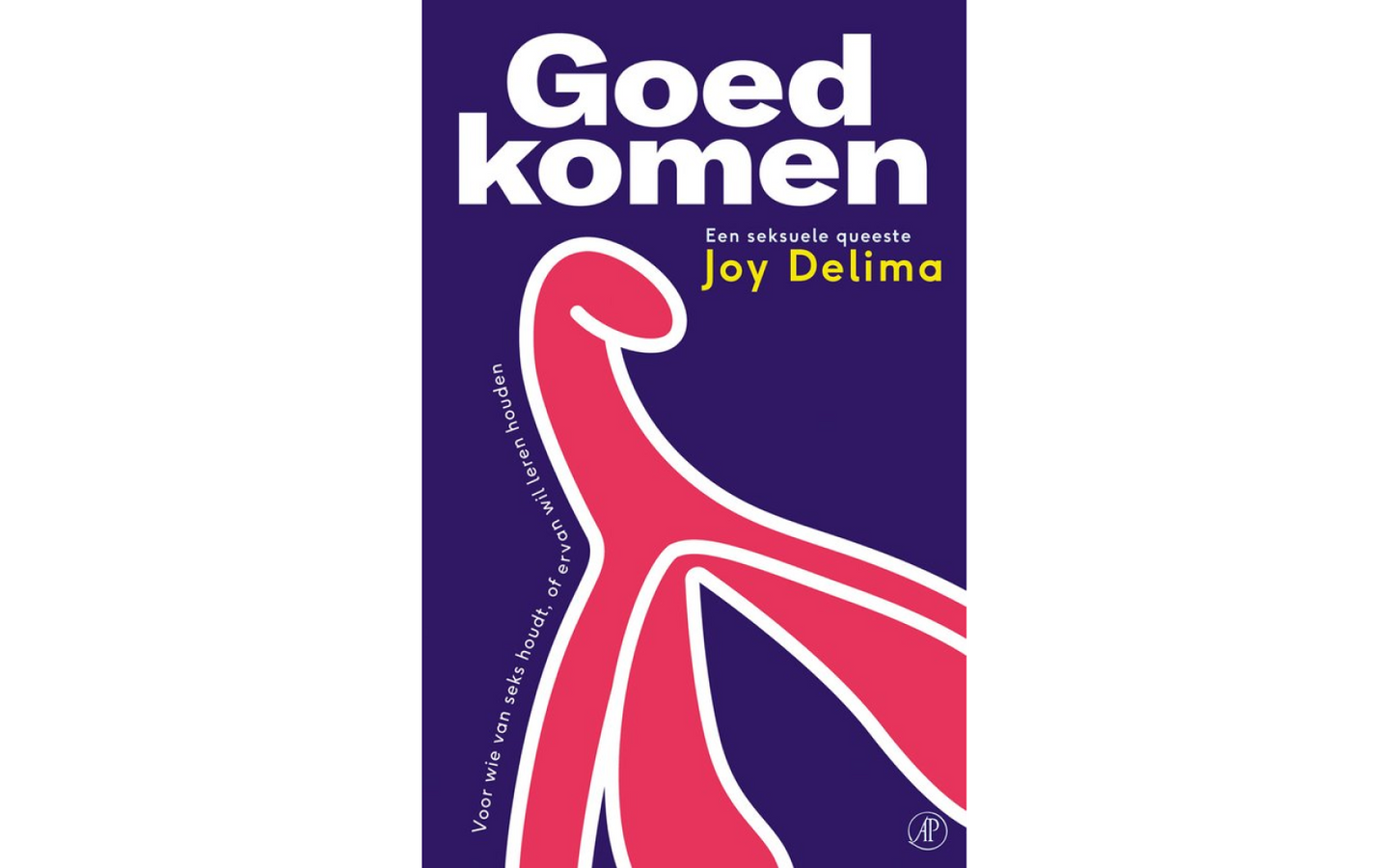 Goed komen - afbeelding 1