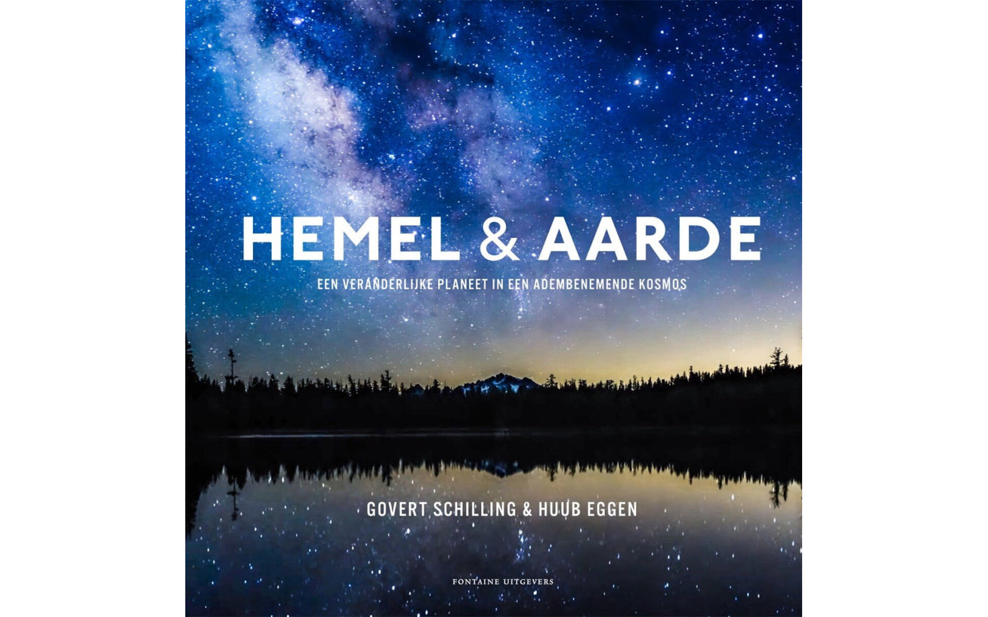Hemel & Aarde - afbeelding 1