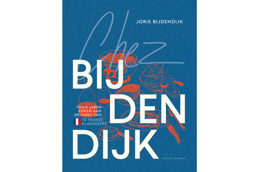 Chez Bijdendijk - afbeelding 1
