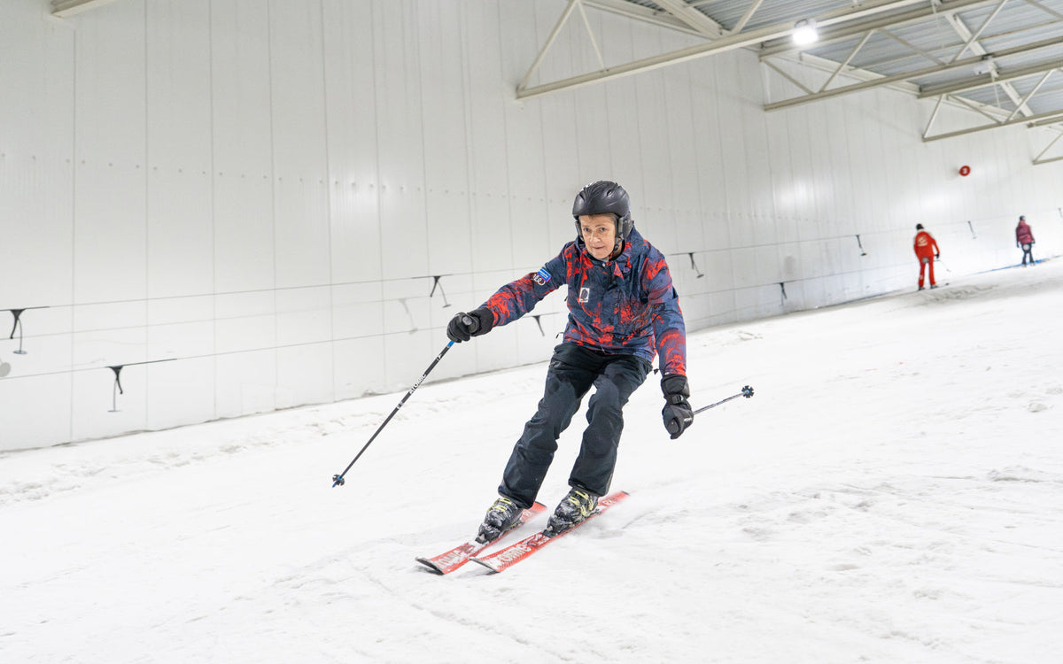 SnowWorld Skipas - afbeelding 9