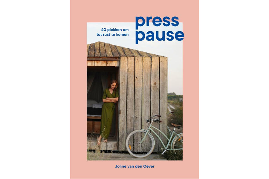 Press pause - afbeelding 1