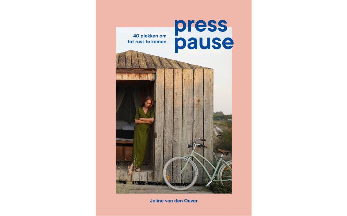 Press pause - afbeelding 1