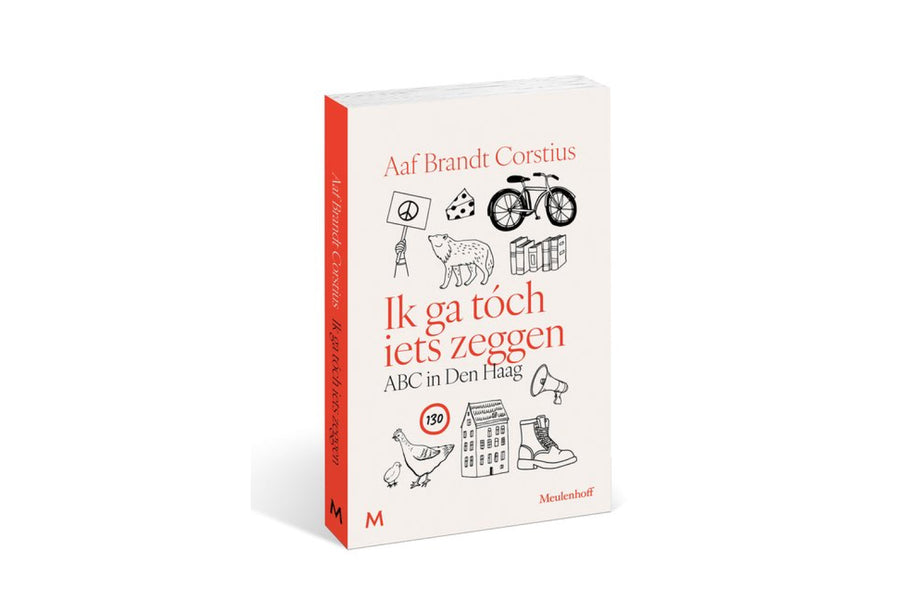 Ik ga tóch iets zeggen  - afbeelding 1