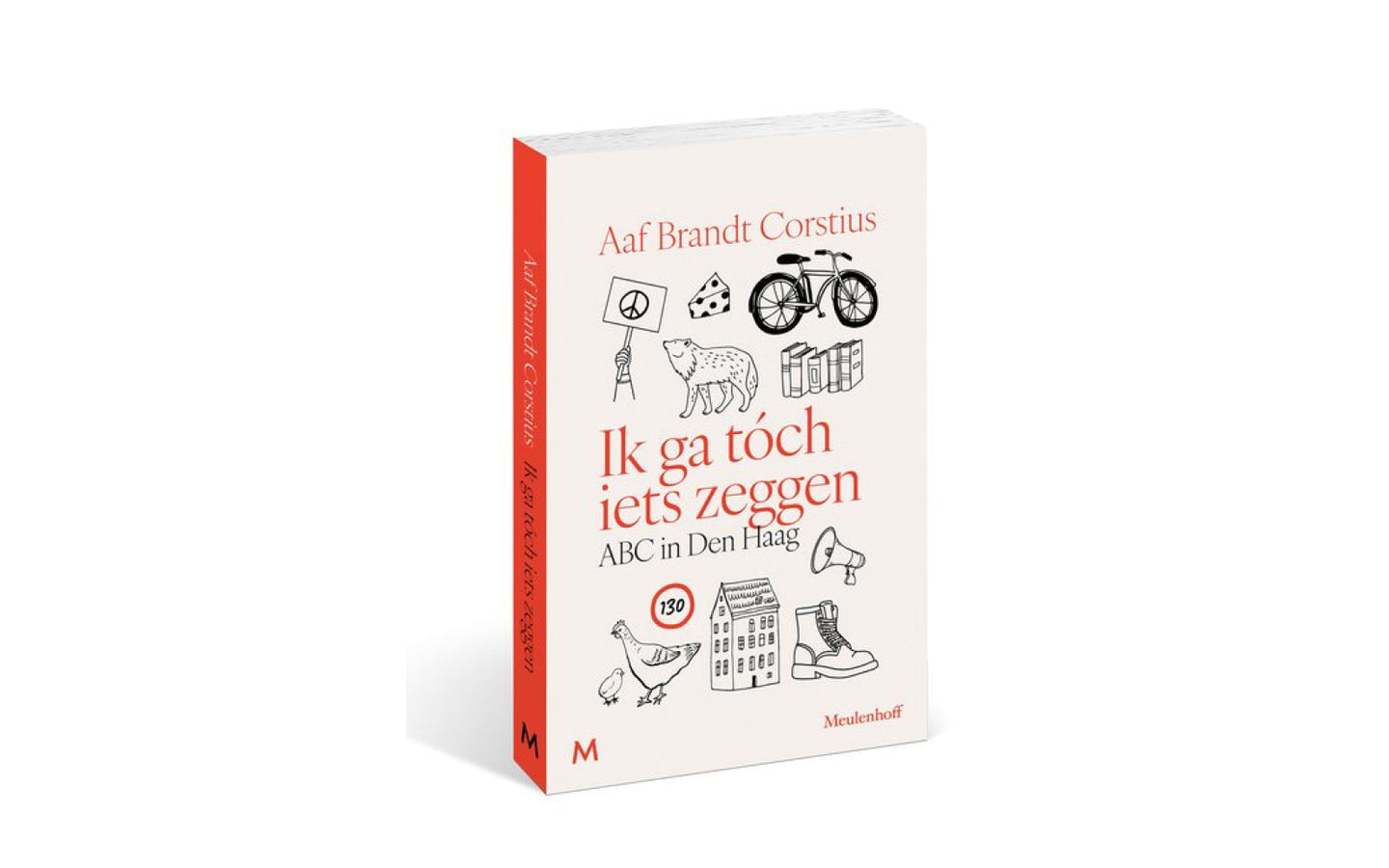 Ik ga tóch iets zeggen  - afbeelding 1