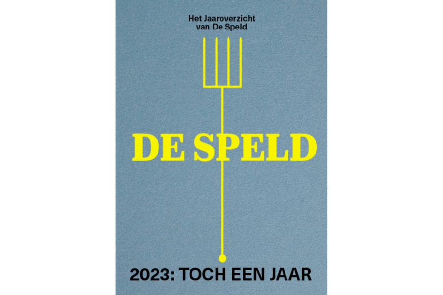 2023: Toch een jaar - afbeelding 1