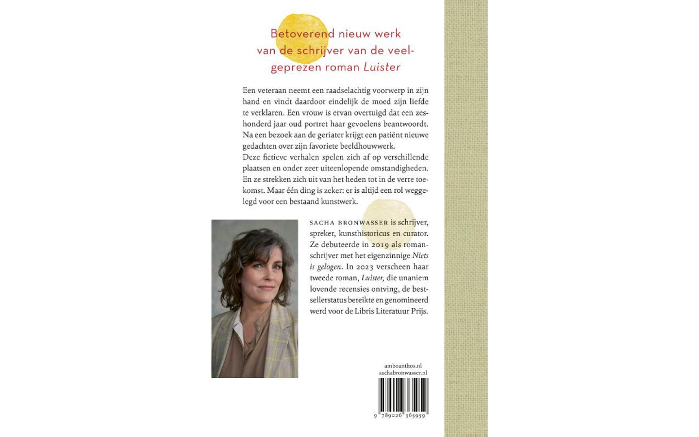 De lotgevallen - afbeelding 2