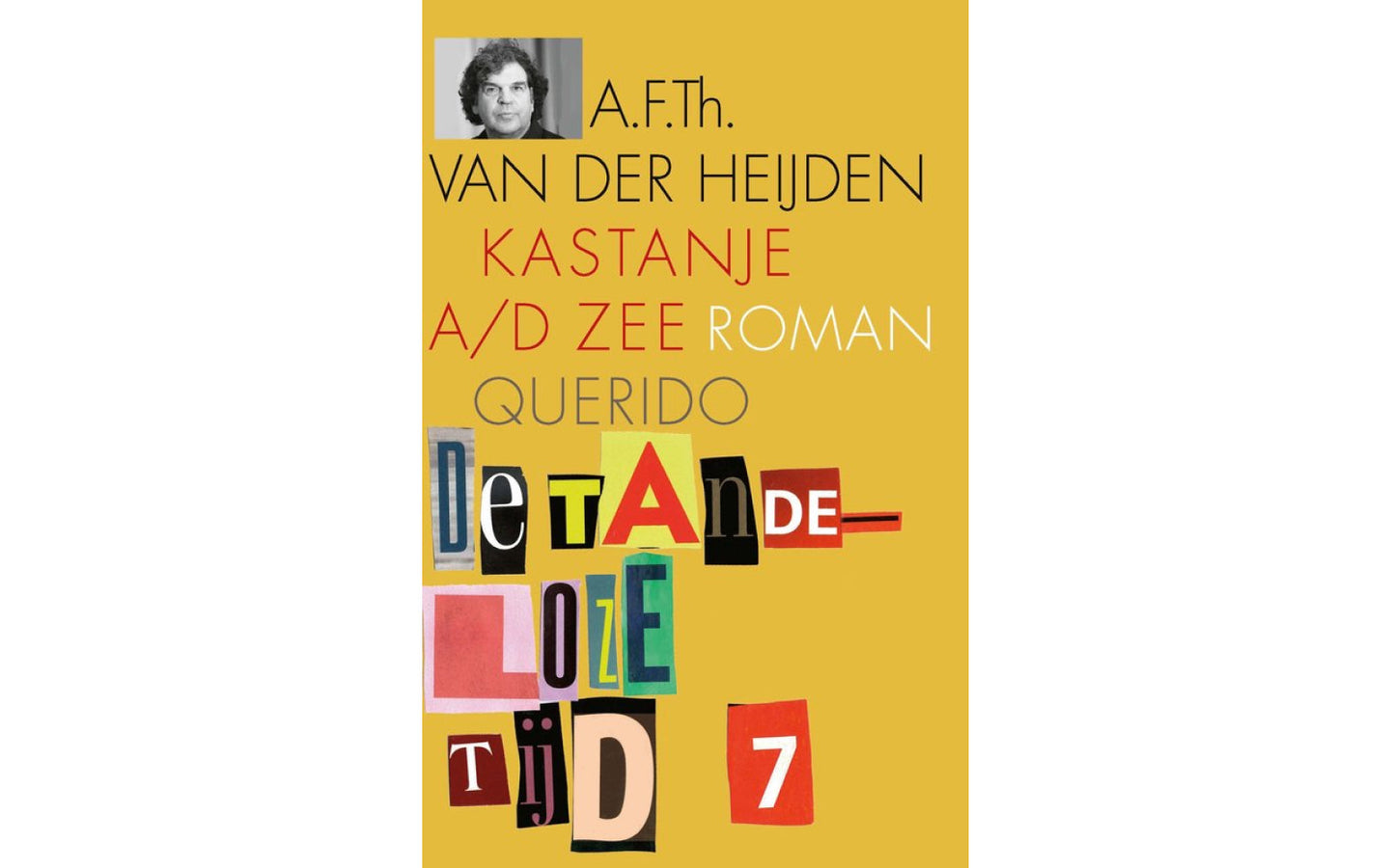 Kastanje a/d Zee - afbeelding 1