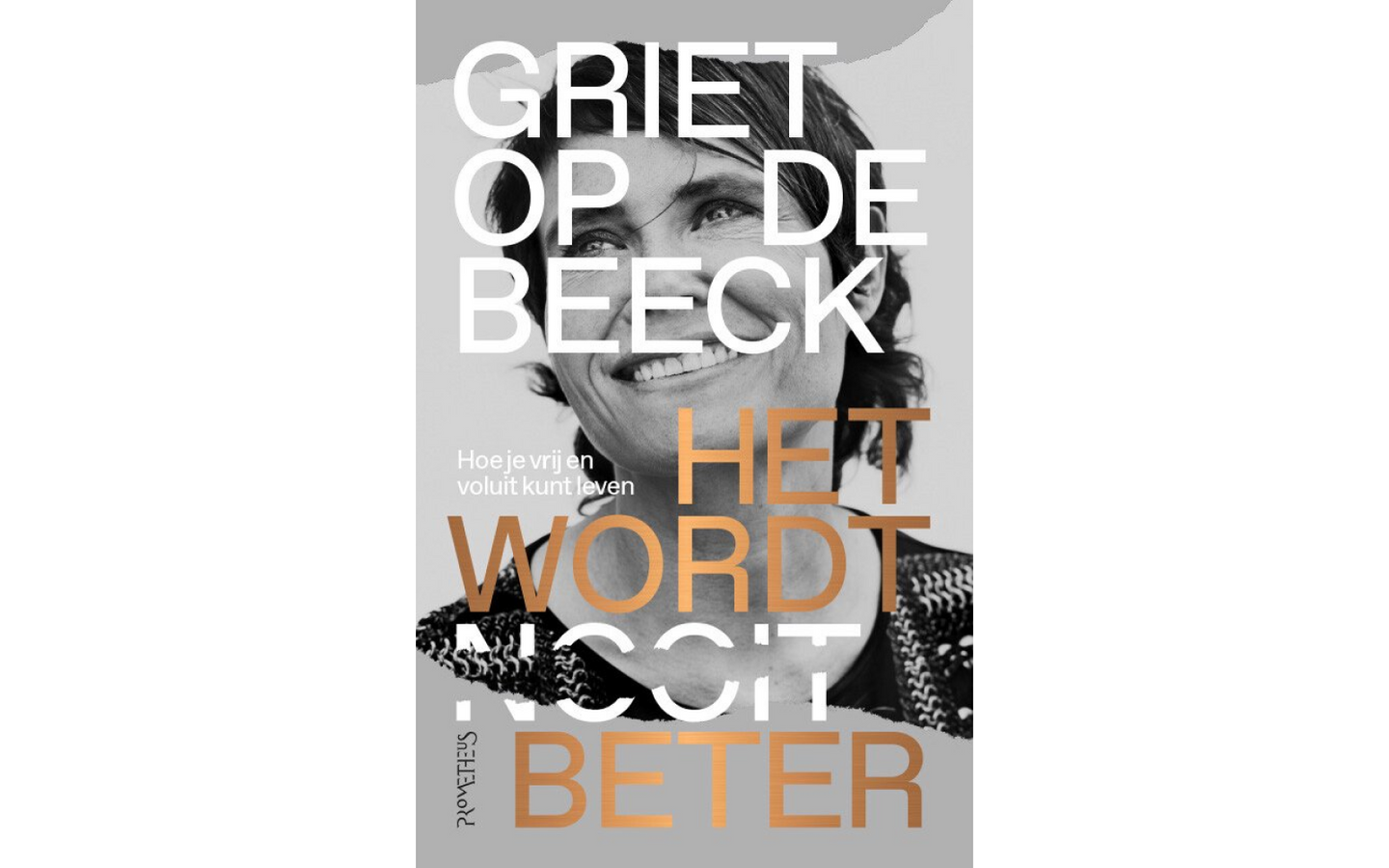 Het wordt beter - afbeelding 1