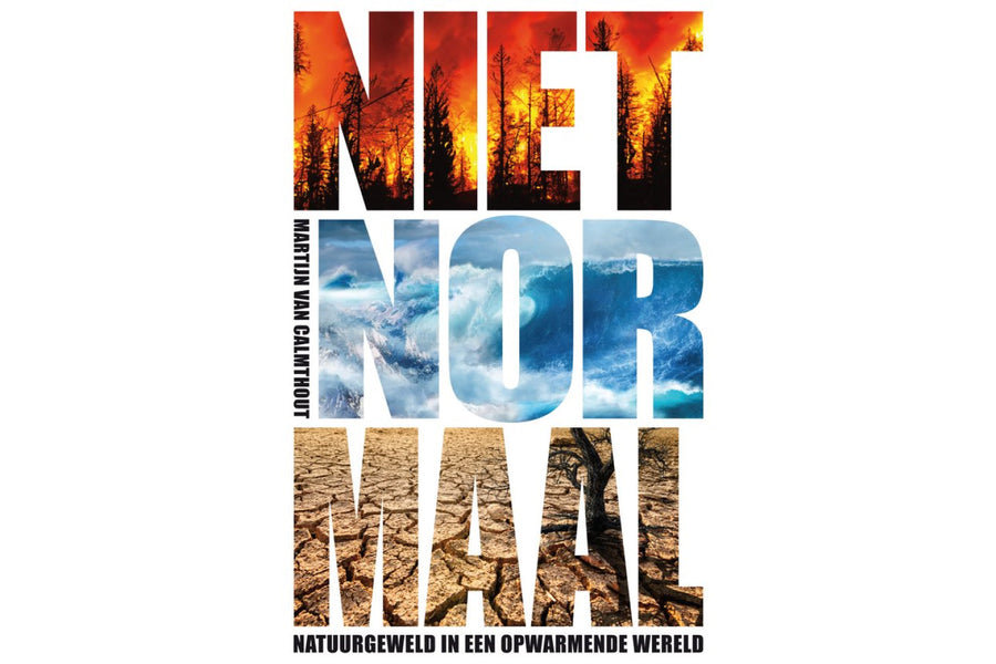 Niet normaal - afbeelding 1