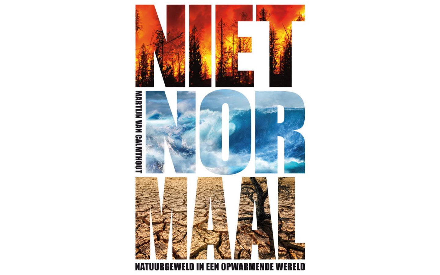Niet normaal - afbeelding 1