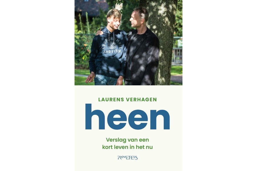 Heen - afbeelding 1