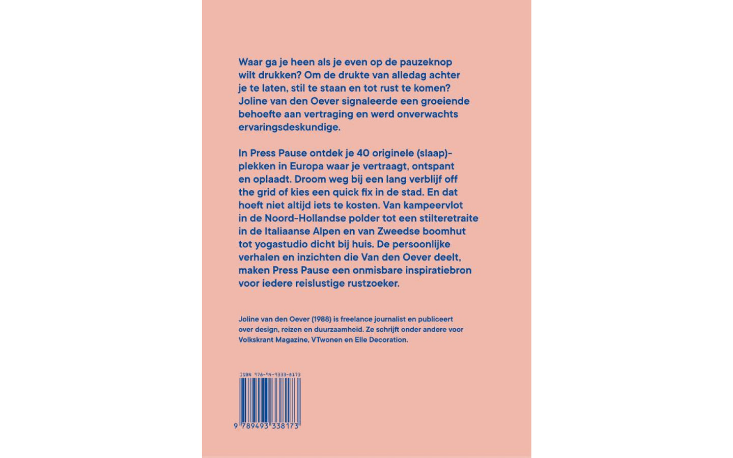 Press pause - afbeelding 2