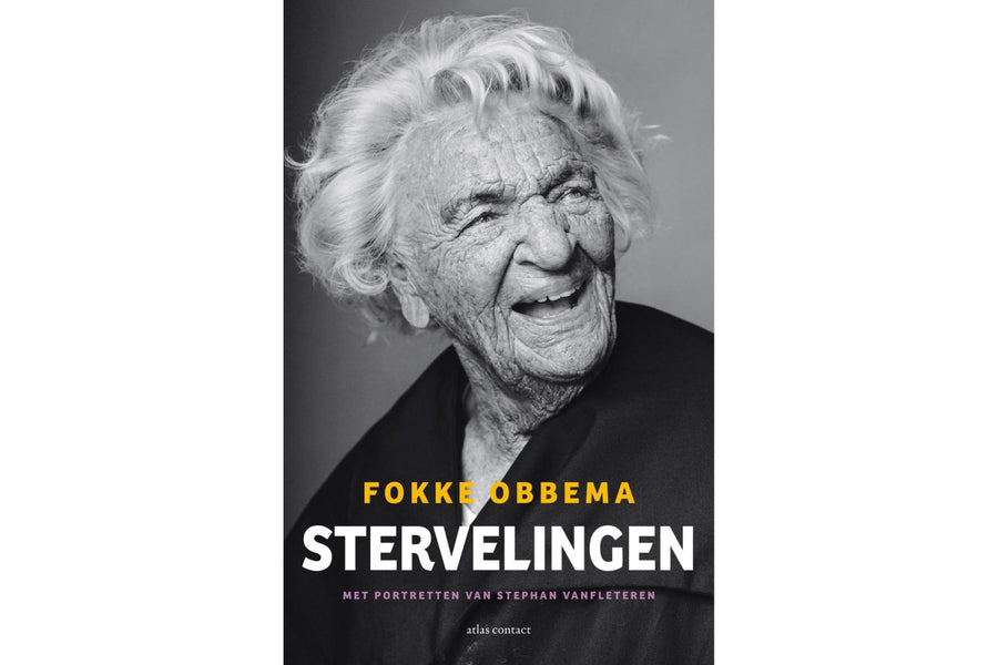 Stervelingen - afbeelding 1