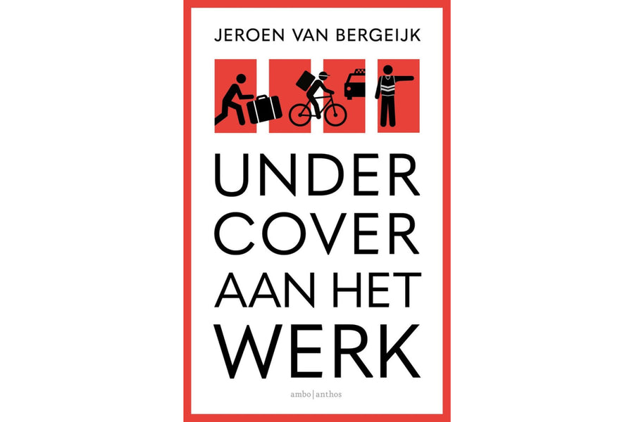 Undercover aan het werk - afbeelding 1