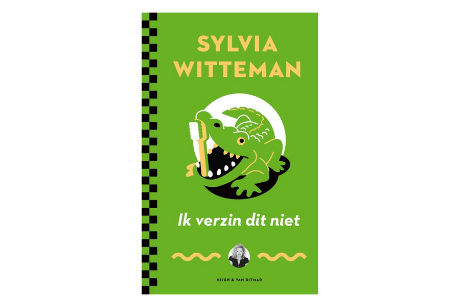 Ik verzin dit niet - afbeelding 1
