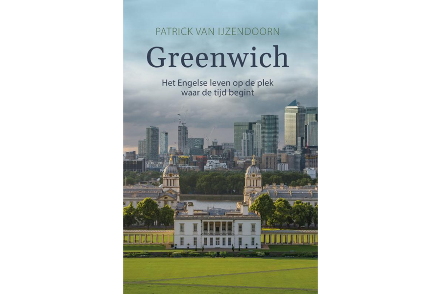 Greenwich - afbeelding 1