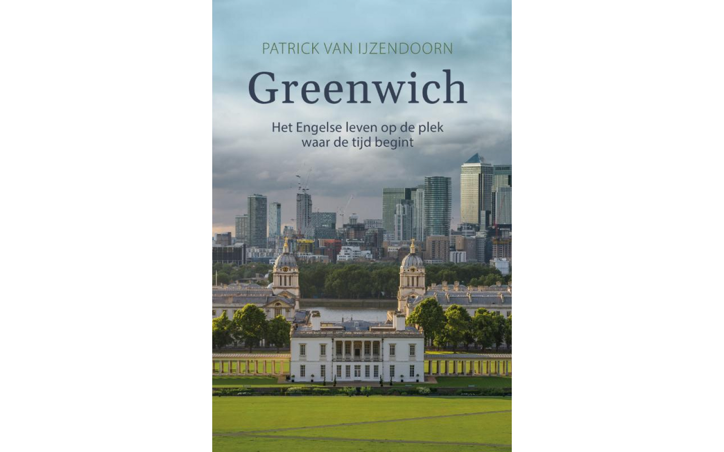Greenwich - afbeelding 1