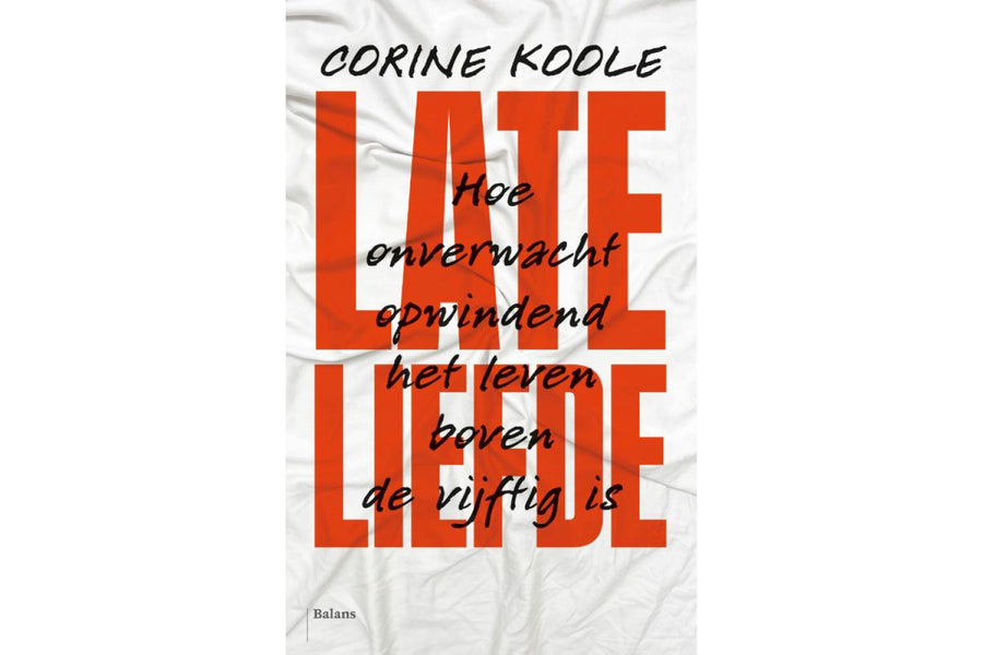 Late liefde - afbeelding 1