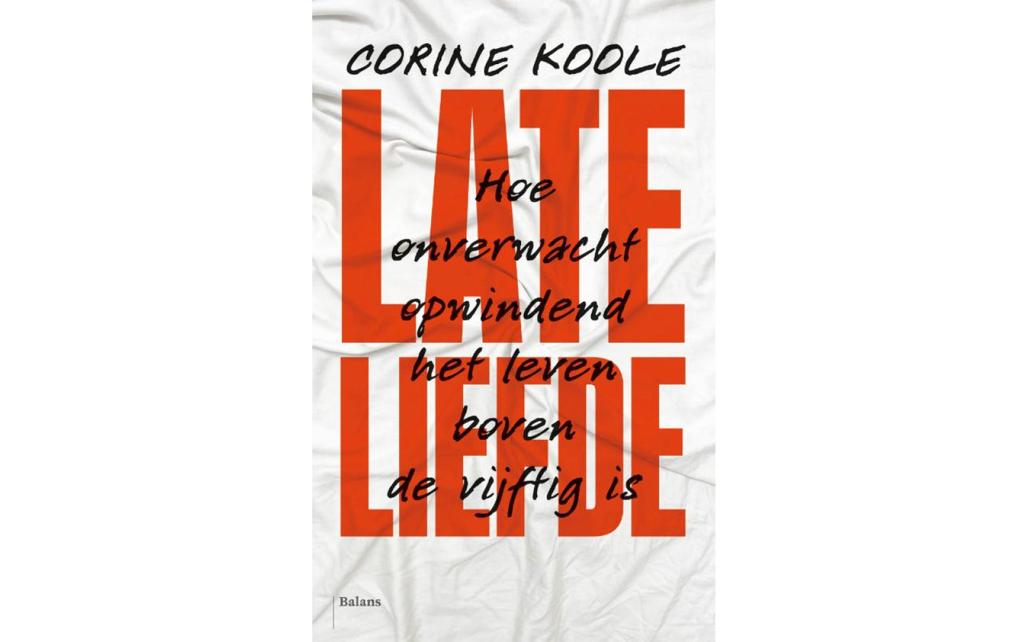Late liefde - afbeelding 1
