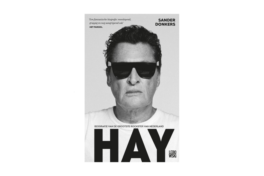 Hay - afbeelding 1